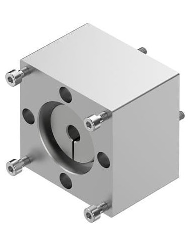 EAMM-A-T42-60AA Zestaw osiowy | Elektryka | Eshop Dopak | Wszystko dla Przemysłu