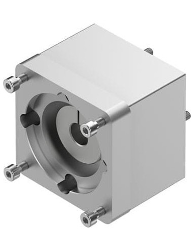 EAMM-A-T42-60RA Zestaw osiowy | Elektryka | Eshop Dopak | Wszystko dla Przemysłu