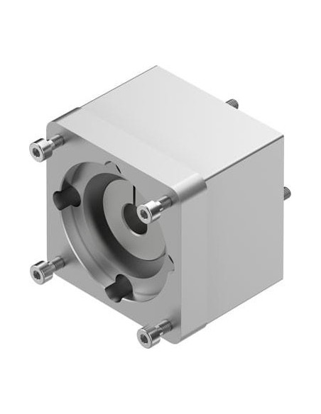EAMM-A-T42-60RA Zestaw osiowy | Elektryka | Eshop Dopak | Wszystko dla Przemysłu