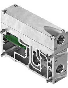 VABF-S6-1-P1A7-G12-CB Płyta zasilająca | Pneumatyka | Eshop Dopak | Wszystko dla Przemysłu
