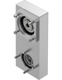 EAMM-U-87-T46-70A-114 Zestaw równoległy | Elektryka | Eshop Dopak | Wszystko dla Przemysłu