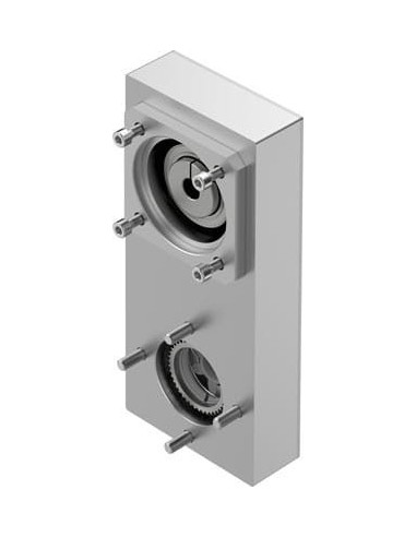 EAMM-U-87-T46-70A-114 Zestaw równoległy | Elektryka | Eshop Dopak | Wszystko dla Przemysłu