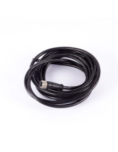 Przewód z gniazdem 3,5 m, E11856, IFM ELECTRONIC | Elektryka | Eshop Dopak | Wszystko dla Przemysłu