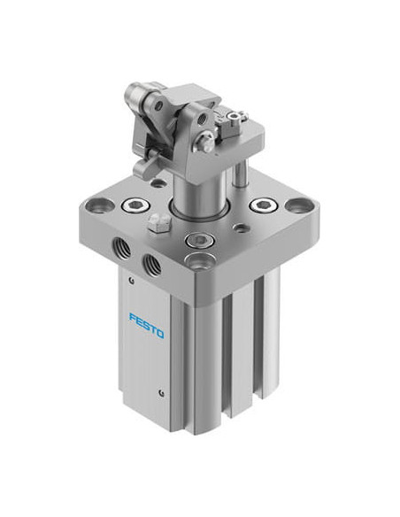 DFST-32-20-L-Y4-A-S-G2 Siłownik zderzakowy | Pneumatyka | Eshop Dopak | Wszystko dla Przemysłu