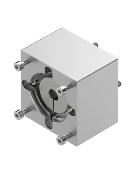 EAMM-A-T42-58AA Zestaw osiowy | Elektryka | Eshop Dopak | Wszystko dla Przemysłu