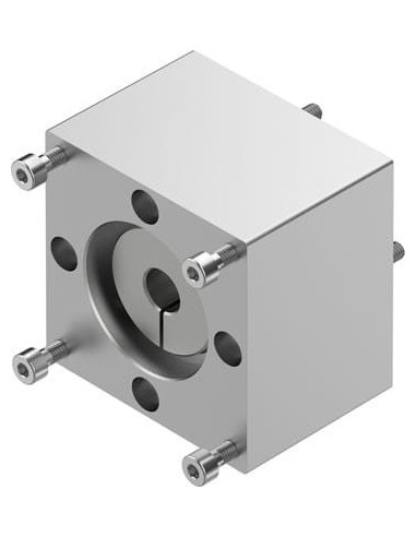 EAMM-A-T42-60AB Zestaw osiowy | Elektryka | Eshop Dopak | Wszystko dla Przemysłu