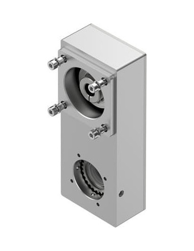 EAMM-U-45-V25-40RA-63 Zestaw równoległy | Elektryka | Eshop Dopak | Wszystko dla Przemysłu