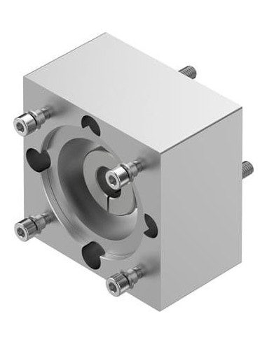 EAMM-A-T46-70AA Zestaw osiowy | Elektryka | Eshop Dopak | Wszystko dla Przemysłu