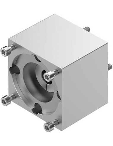 EAMM-A-T46-80PB Zestaw osiowy | Elektryka | Eshop Dopak | Wszystko dla Przemysłu