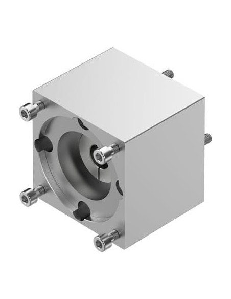 EAMM-A-T46-80PB Zestaw osiowy | Elektryka | Eshop Dopak | Wszystko dla Przemysłu