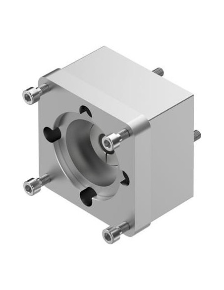 EAMM-A-T46-85AA Zestaw osiowy | Elektryka | Eshop Dopak | Wszystko dla Przemysłu