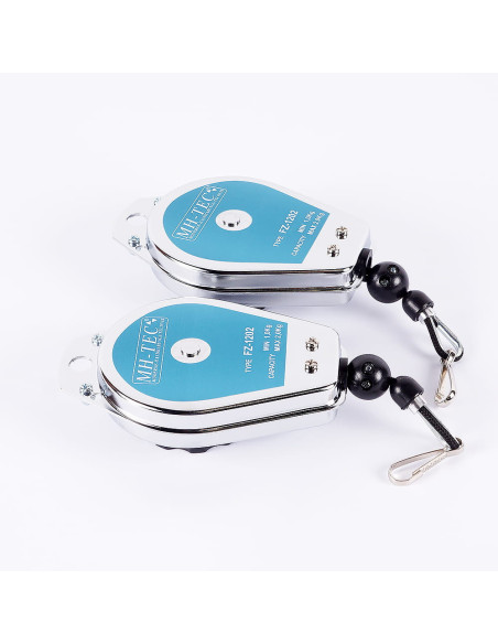 Pionizator liniowy, LS-30, MH-TEC | Automatyka | Eshop Dopak | Wszystko dla Przemysłu