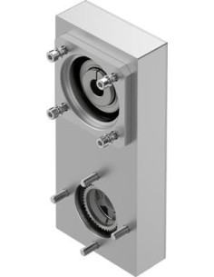 EAMM-U-87-T46-70AA-114 Zestaw równoległy | Elektryka | Eshop Dopak | Wszystko dla Przemysłu