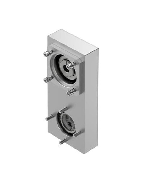 EAMM-U-87-T46-70AA-114 Zestaw równoległy | Elektryka | Eshop Dopak | Wszystko dla Przemysłu