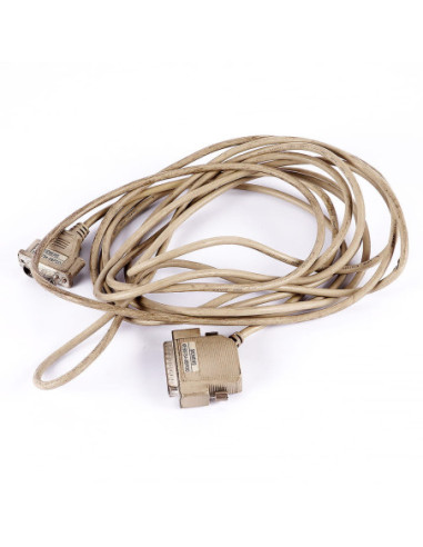 Kabel 5m, 6ES5734-2BF00, SIEMENS | Przewody i Złącza | Eshop Dopak | Wszystko dla Przemysłu