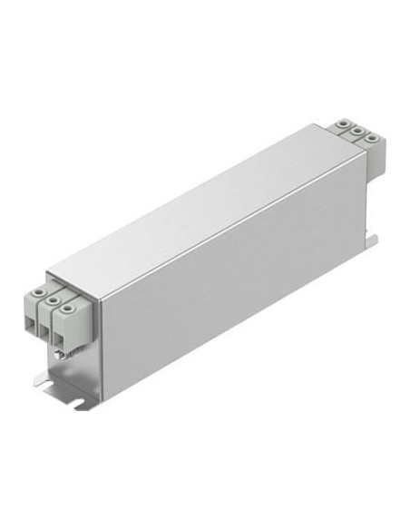 CAMF-C6-F-C16-11A Filtr sieciowy | Automatyka | Eshop Dopak | Wszystko dla Przemysłu