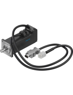EMMB-AS-40-01-S30S Silnik serwo | Automatyka | Eshop Dopak | Wszystko dla Przemysłu