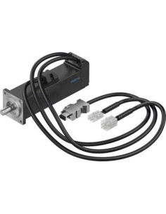 EMMB-AS-40-01-K-S30SB Silnik serwo | Automatyka | Eshop Dopak | Wszystko dla Przemysłu