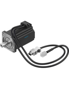 EMMB-AS-60-02-S30S Silnik serwo | Automatyka | Eshop Dopak | Wszystko dla Przemysłu