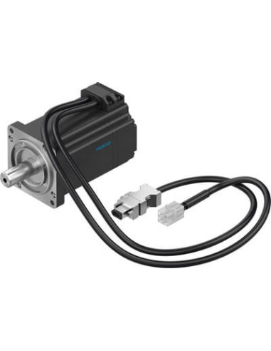 EMMB-AS-60-02-S30S Silnik serwo | Automatyka | Eshop Dopak | Wszystko dla Przemysłu