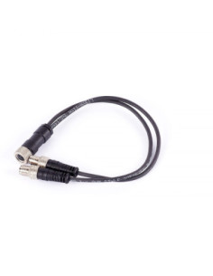 Kabel czujnika (podwójny), AWM STYLE 20549 LI9YH-11YH | Przewody i Złącza | Eshop Dopak | Wszystko dla Przemysłu