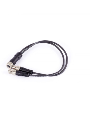 Kabel czujnika (podwójny), AWM STYLE 20549 LI9YH-11YH | Przewody i Złącza | Eshop Dopak | Wszystko dla Przemysłu