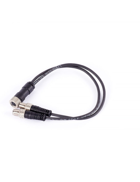 Kabel czujnika (podwójny), AWM STYLE 20549 LI9YH-11YH | Przewody i Złącza | Eshop Dopak | Wszystko dla Przemysłu