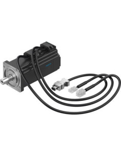 EMMB-AS-60-02-S30SB Silnik serwo | Automatyka | Eshop Dopak | Wszystko dla Przemysłu
