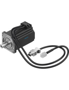 EMMB-AS-60-02-K-S30S Silnik serwo | Automatyka | Eshop Dopak | Wszystko dla Przemysłu