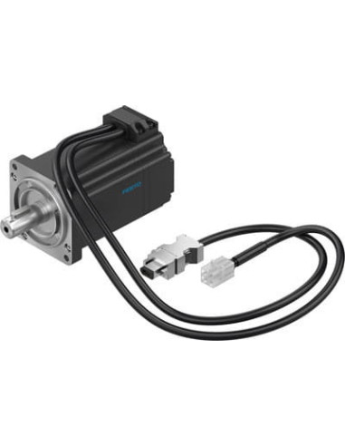 EMMB-AS-60-02-K-S30S Silnik serwo | Automatyka | Eshop Dopak | Wszystko dla Przemysłu