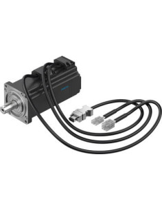 EMMB-AS-60-02-K-S30SB Silnik serwo | Automatyka | Eshop Dopak | Wszystko dla Przemysłu