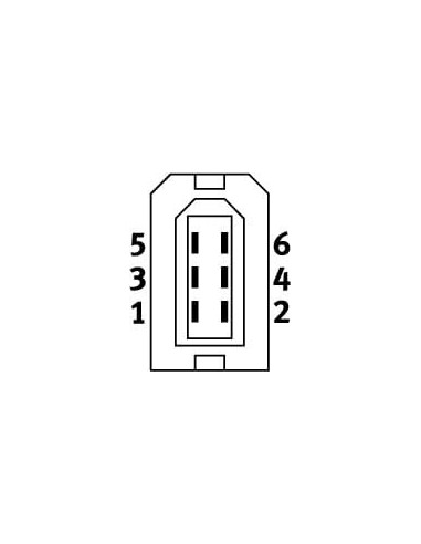 EMMB-AS-60-02-K-S30SB Silnik serwo | Automatyka | Eshop Dopak | Wszystko dla Przemysłu