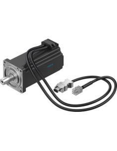 EMMB-AS-60-04-S30S Silnik serwo | Automatyka | Eshop Dopak | Wszystko dla Przemysłu