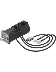 EMMB-AS-60-04-S30SB Silnik serwo | Automatyka | Eshop Dopak | Wszystko dla Przemysłu