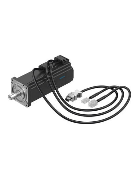 EMMB-AS-60-04-S30SB Silnik serwo | Automatyka | Eshop Dopak | Wszystko dla Przemysłu