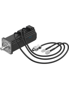 EMMB-AS-60-04-K-S30SB Silnik serwo | Automatyka | Eshop Dopak | Wszystko dla Przemysłu