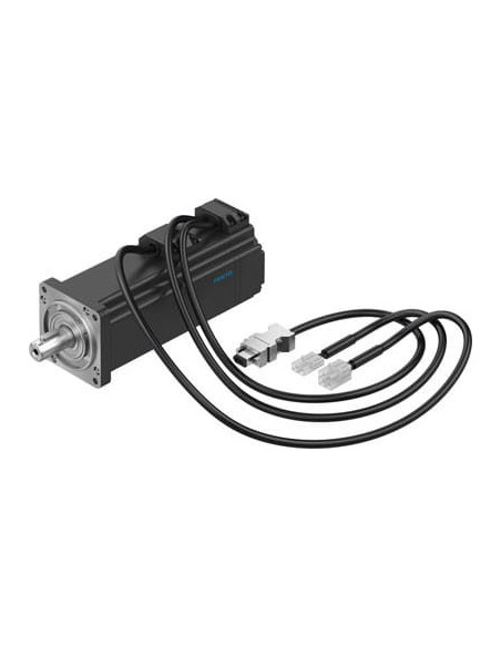 EMMB-AS-60-04-K-S30SB Silnik serwo | Automatyka | Eshop Dopak | Wszystko dla Przemysłu