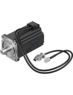 EMMB-AS-80-07-K-S30S Silnik serwo | Automatyka | Eshop Dopak | Wszystko dla Przemysłu