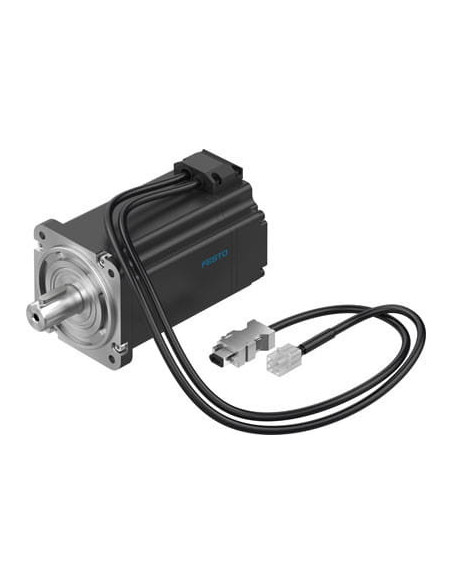 EMMB-AS-80-07-K-S30S Silnik serwo | Automatyka | Eshop Dopak | Wszystko dla Przemysłu