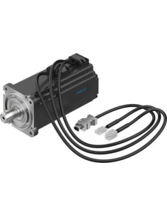 EMMB-AS-80-07-K-S30SB Silnik serwo | Automatyka | Eshop Dopak | Wszystko dla Przemysłu
