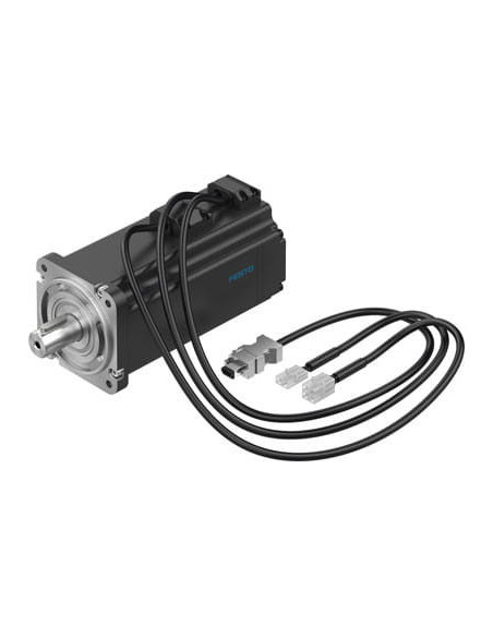 EMMB-AS-80-07-K-S30SB Silnik serwo | Automatyka | Eshop Dopak | Wszystko dla Przemysłu