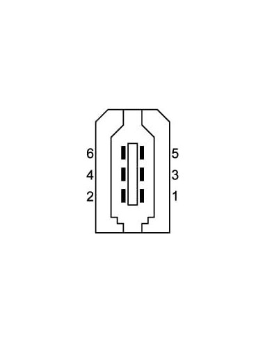 NEFM-REG6-K-0.5-R3G8 Adapter | Automatyka | Eshop Dopak | Wszystko dla Przemysłu