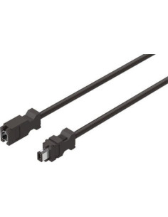 NEBM-REG6-E-25-Q14N-REG6 Kabel enkodera | Automatyka | Eshop Dopak | Wszystko dla Przemysłu
