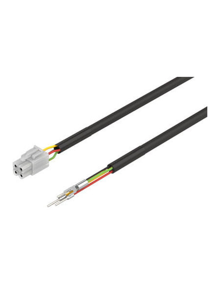 NEBM-H6G4-E-25-Q13N-LE4 Kabel silnika | Automatyka | Eshop Dopak | Wszystko dla Przemysłu