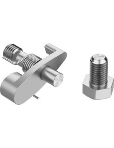 DADP-TL-F3-32 Mechanizm ryglowania dźwigni | Pneumatyka | Eshop Dopak | Wszystko dla Przemysłu