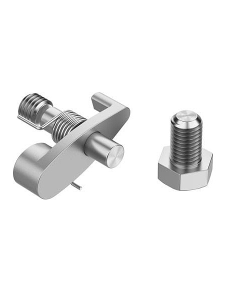 DADP-TL-F3-32 Mechanizm ryglowania dźwigni | Pneumatyka | Eshop Dopak | Wszystko dla Przemysłu