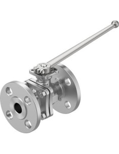 VZBF-3/4-P1-20-D-2-F0304-M-V15V15 Zawór kulowy | Pneumatyka | Eshop Dopak | Wszystko dla Przemysłu