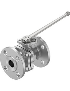 VZBF-1-P1-20-D-2-F0405-M-V15V15 Zawór kulowy | Pneumatyka | Eshop Dopak | Wszystko dla Przemysłu