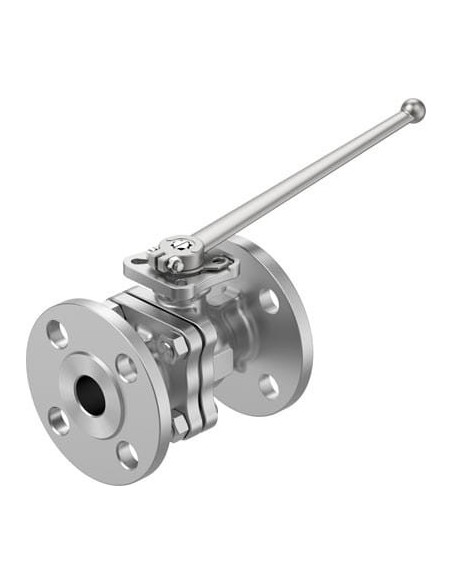 VZBF-1-P1-20-D-2-F0405-M-V15V15 Zawór kulowy | Pneumatyka | Eshop Dopak | Wszystko dla Przemysłu