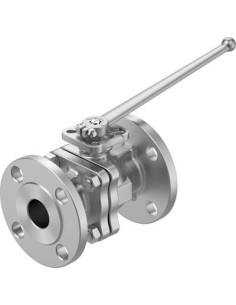 VZBF-11/4-P1-20-D-2-F0405-M-V15V15 Zawór kulowy | Pneumatyka | Eshop Dopak | Wszystko dla Przemysłu